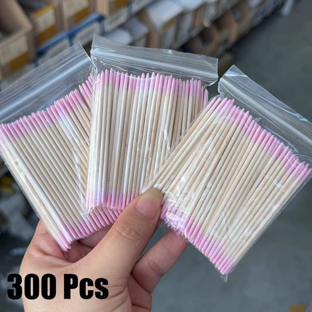 pink double‑head cuticle pushers — image 8
