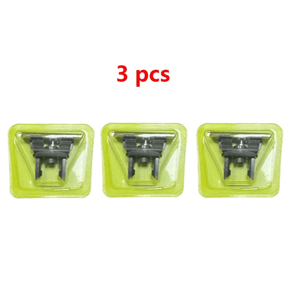 KVIFO shaver replacement blade for OneBlade and One Blade — image 8