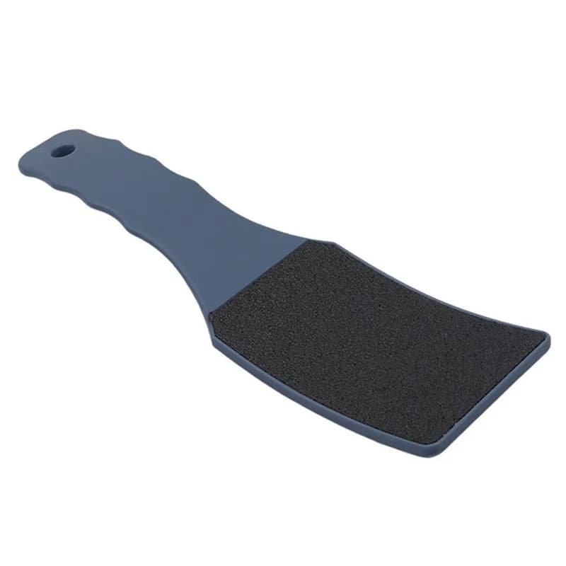 double‑sided foot file with coarse sandpaper — image 5