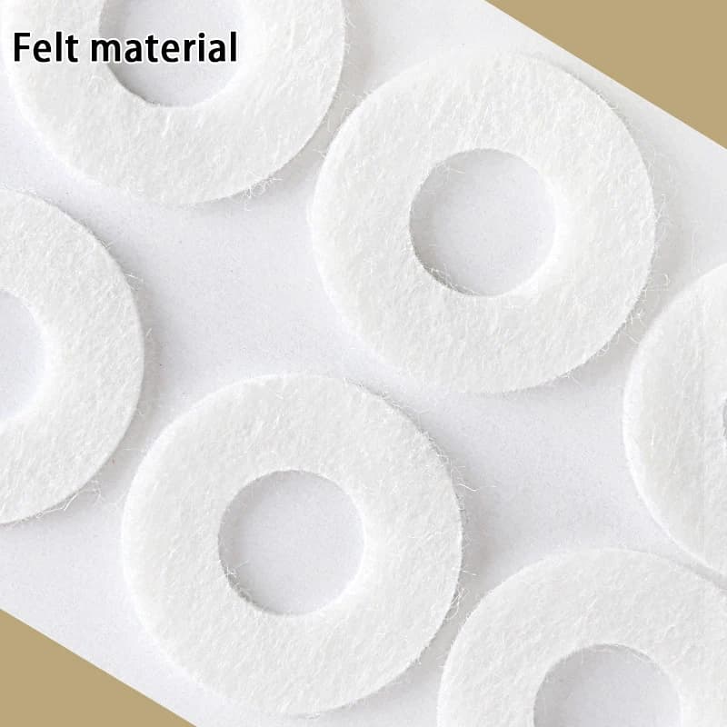 foam foot corn protector pads with self‑adhesive backing — image 2