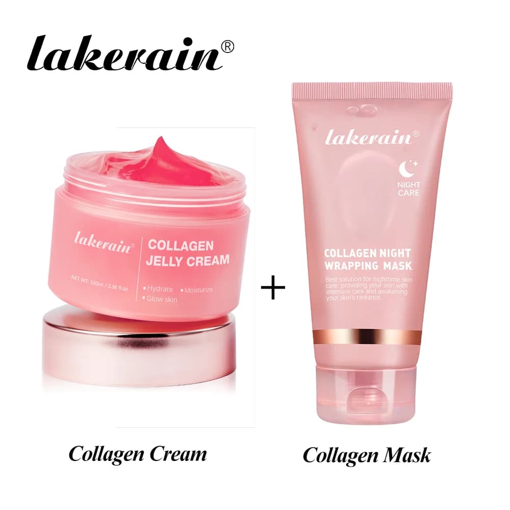 collagen peel-off facial mask sheet — image 8