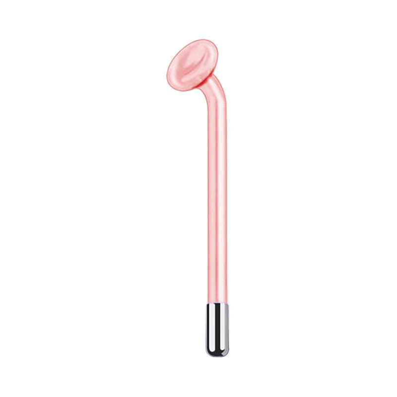 Set of 16 glass replacement electrodes for high frequency facial wand — image 7