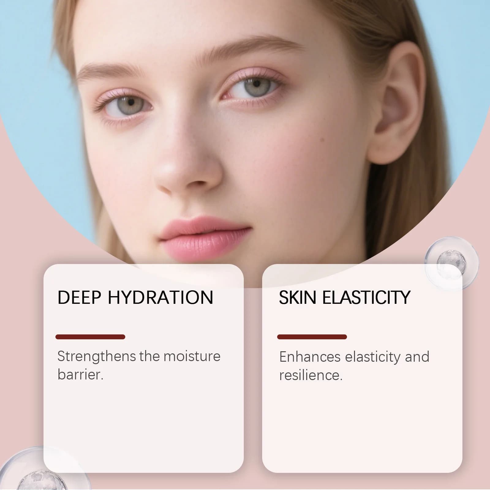 Calcium Volume Multi Balm tube — image 4