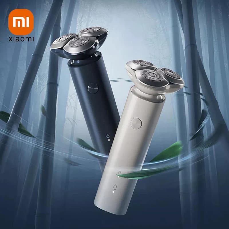 Xiaomi Mijia Electric Shaver S101