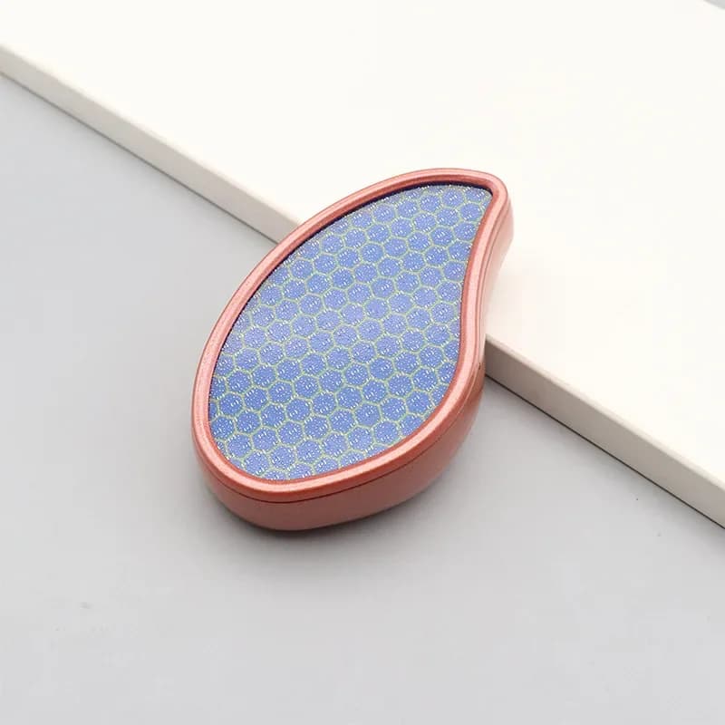 Nano Glass Foot File for Callus Removal
