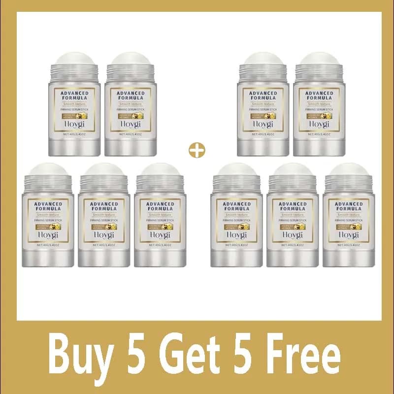 Retinol and hyaluronic acid anti‑wrinkle stick — image 8