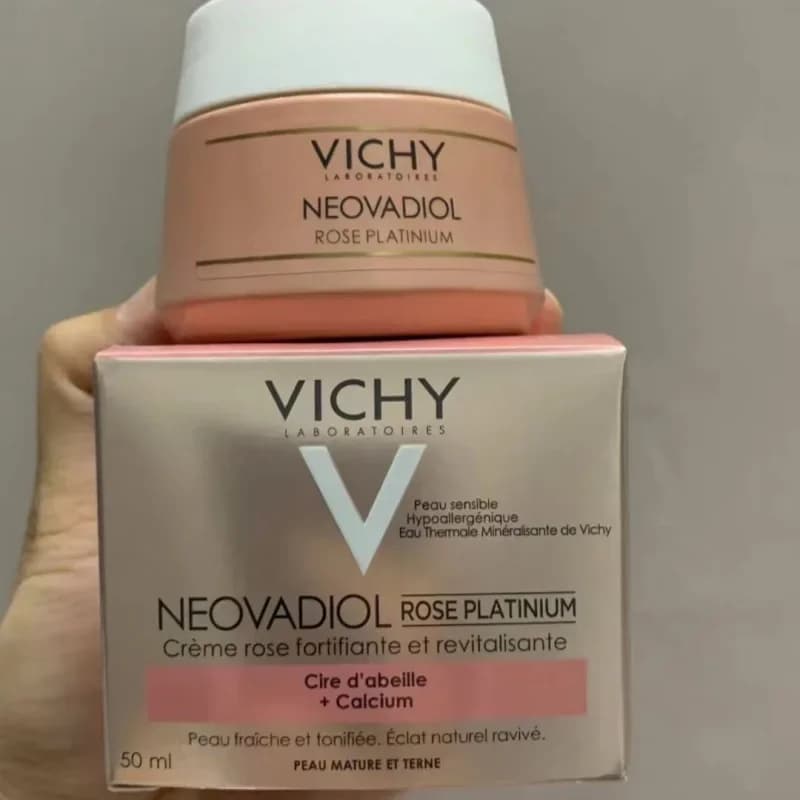 muscle revitalizing hydrating cream tube — image 7