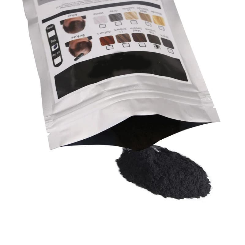 Sevich hair fibers refill bag 100g — image 1