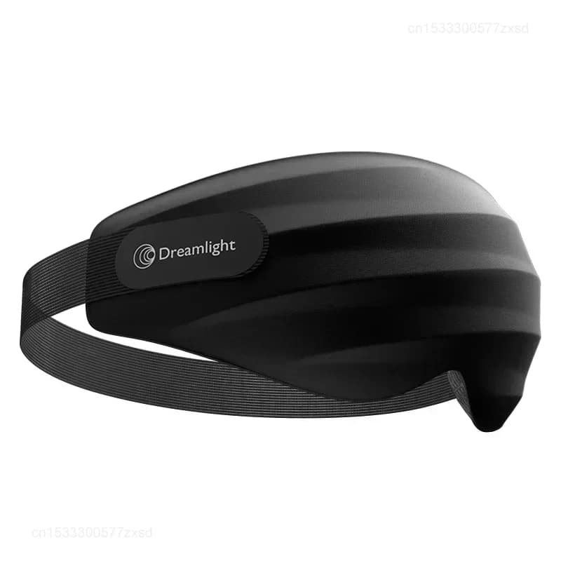 3D contoured sleep eye mask — image 8