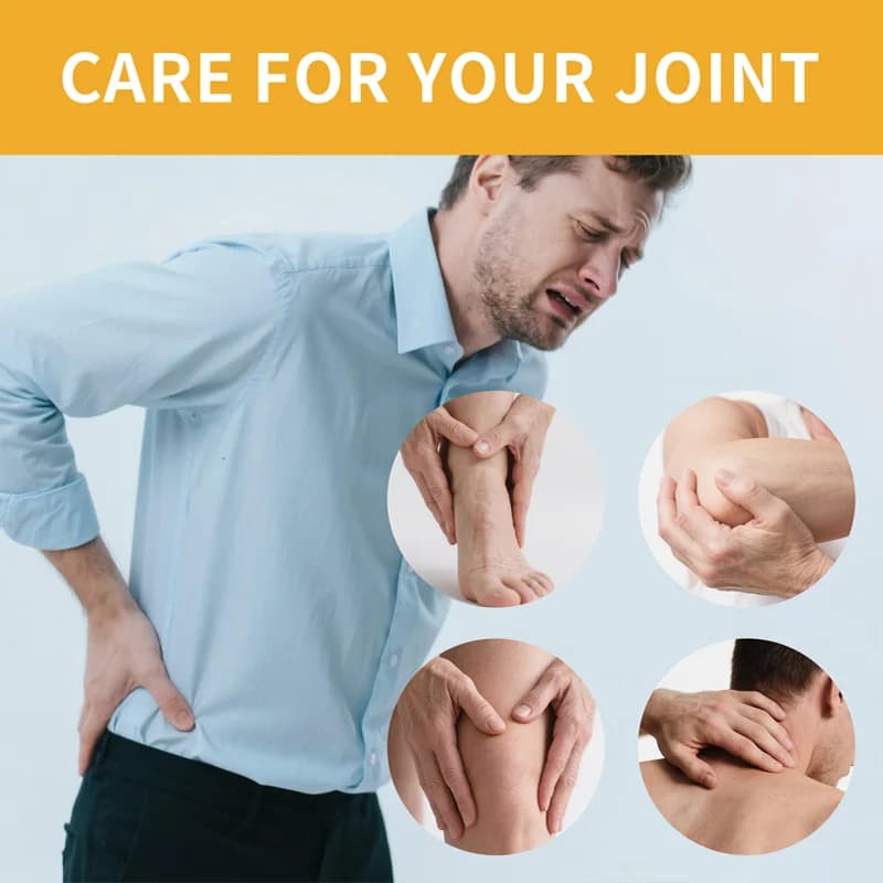 YUITIKUE joint cream tube — image 6