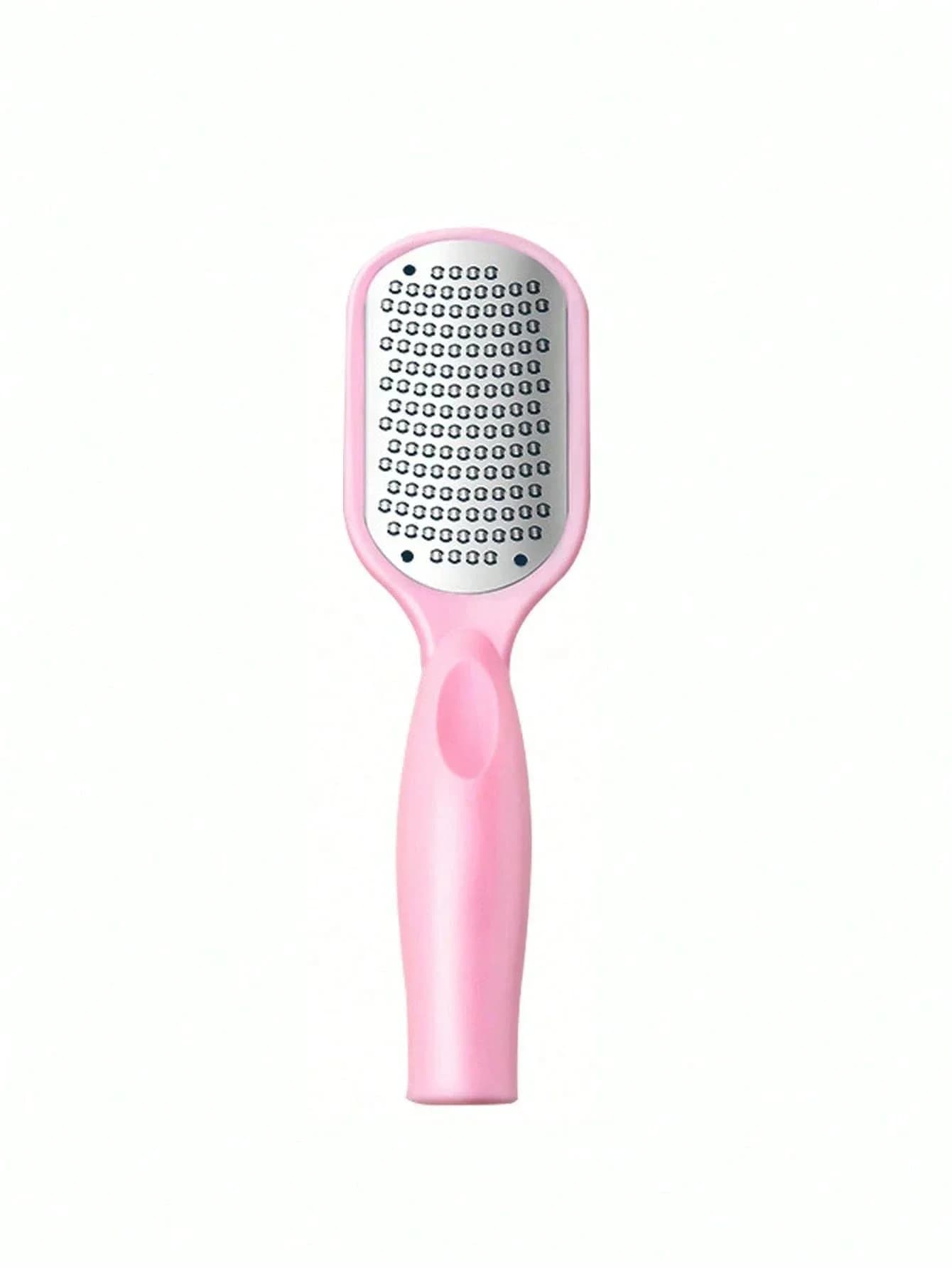 double-sided stainless steel foot file — image 8