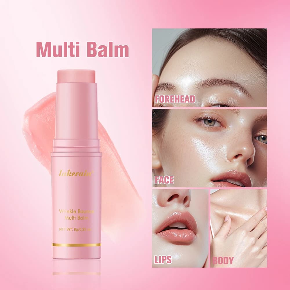 collagen moisturizing multi-balm stick — image 2
