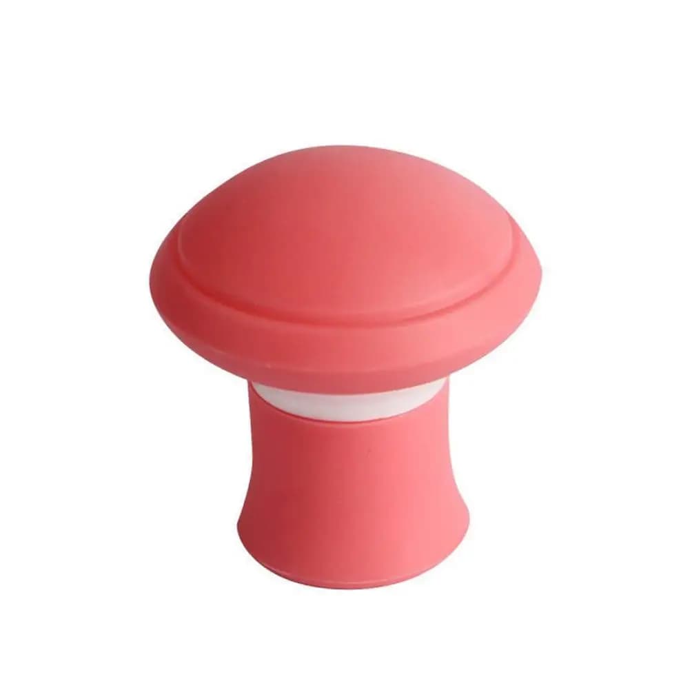 silicone facial massager for face lifting — image 3