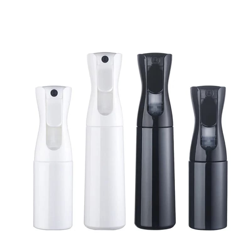 150 ml hairdressing spray bottle — image 1