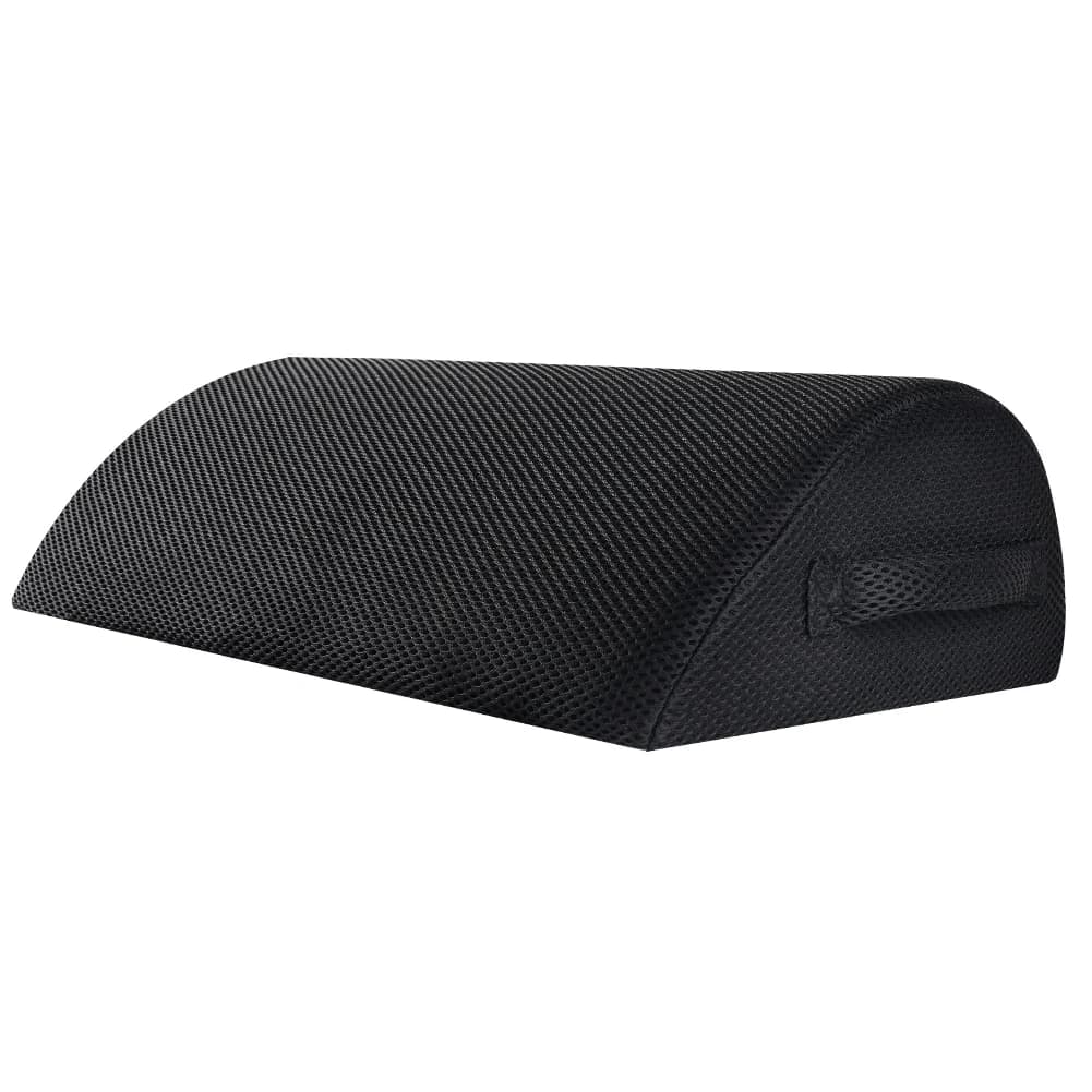 Memory foam office footstool — image 7