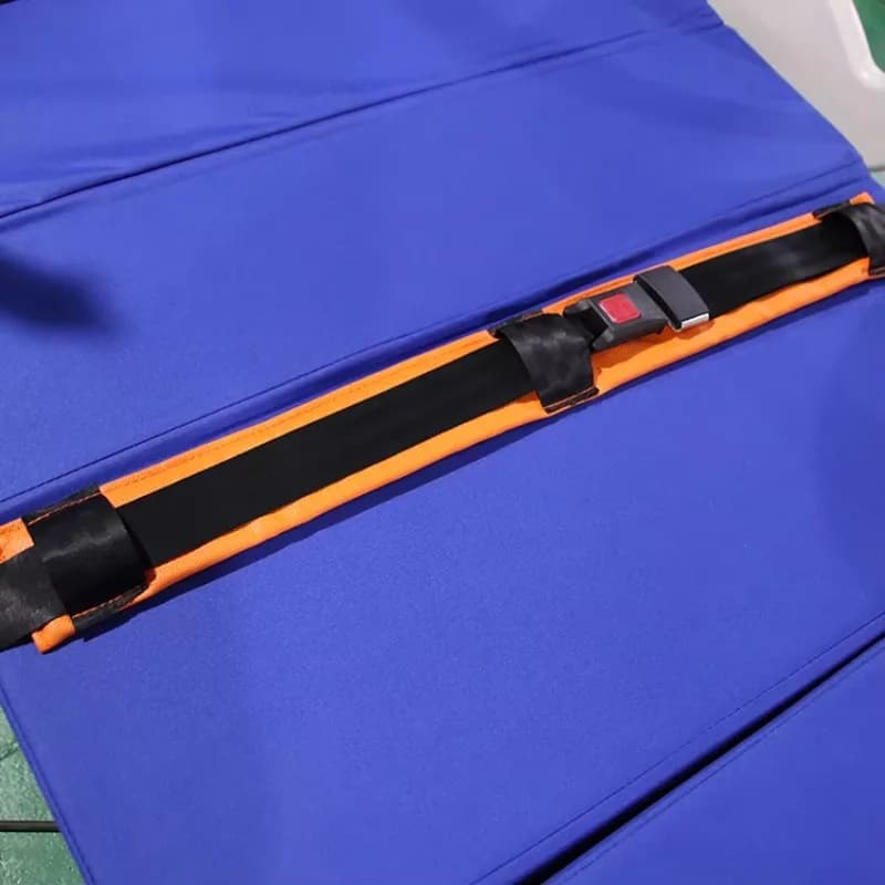adjustable vertical electric bed — image 5