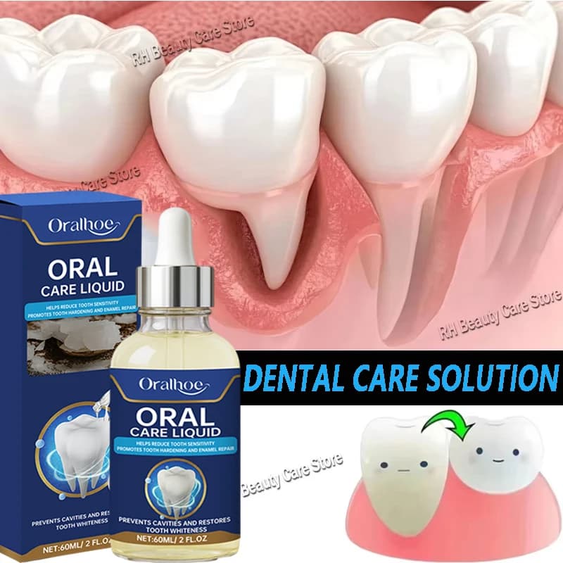 60ml gum repair gel serum — image 1