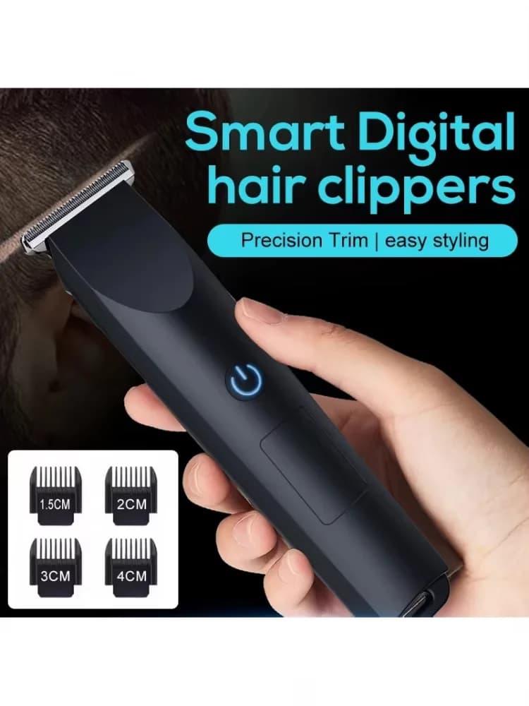 electric shaver with long battery life — image 6