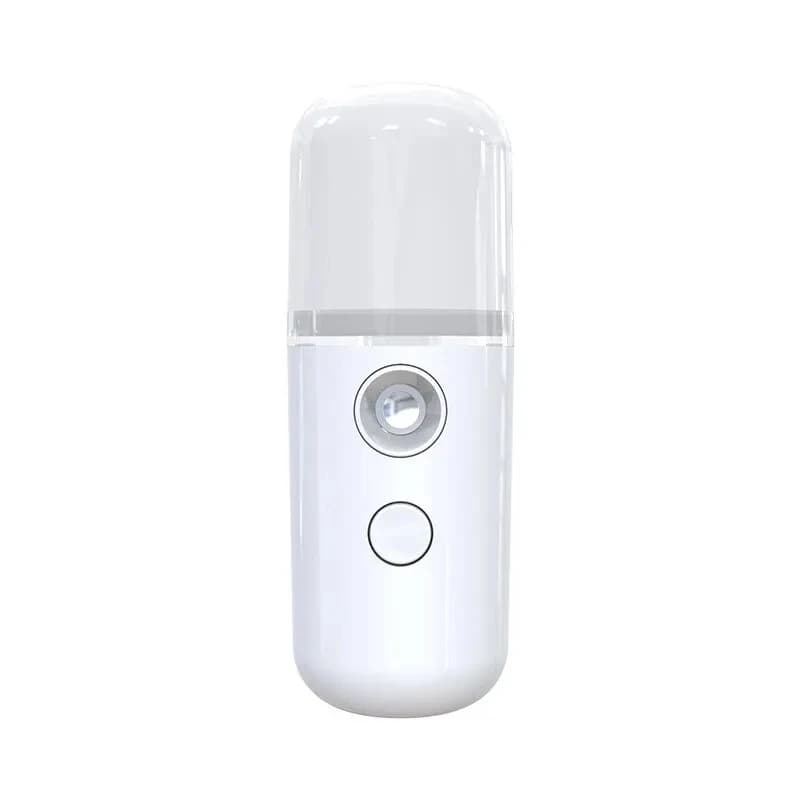 portable nano mist facial steamer — image 7