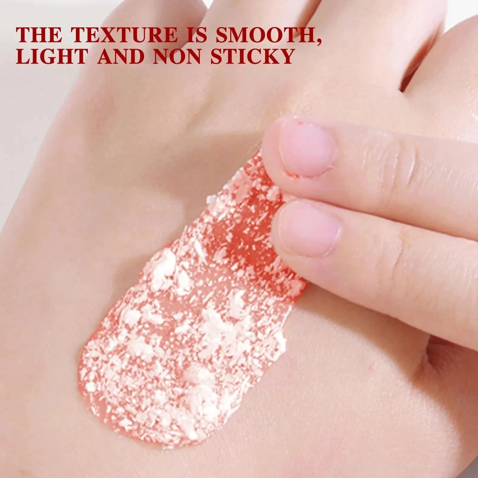 Dragon’s Blood brightening face cream tube — image 4