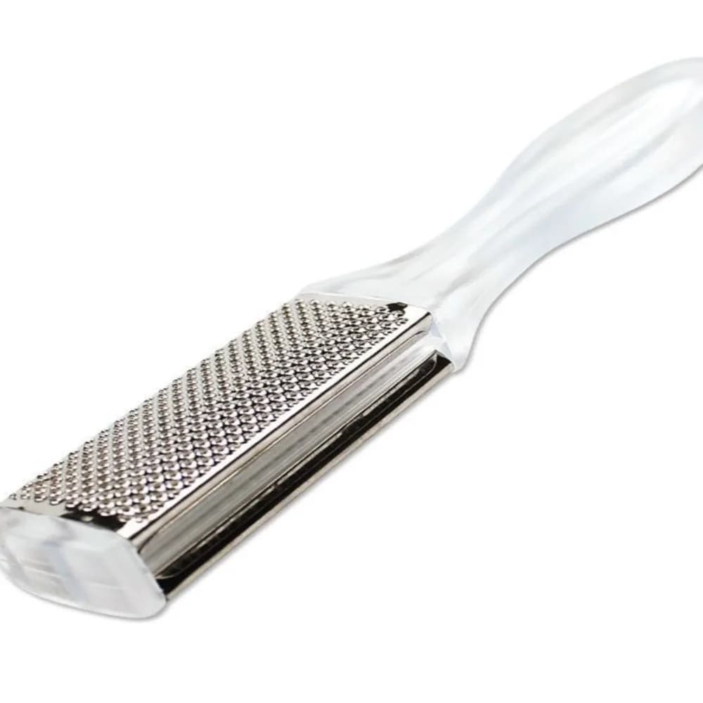 dual-sided foot rasp and pumice stone — image 6
