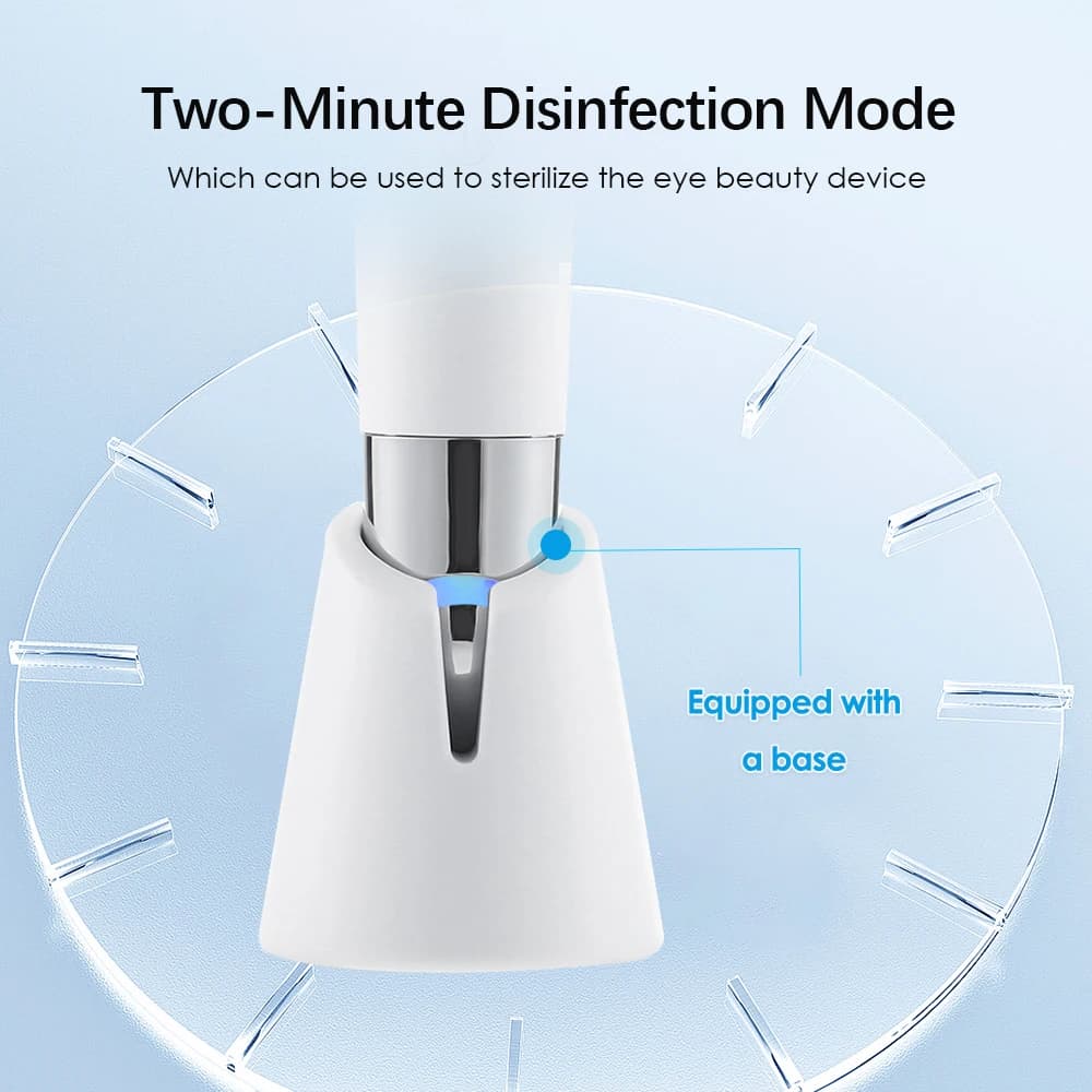 IPL eye massager device — image 6