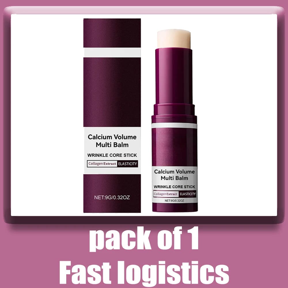 Calcium Volume Multi Balm stick for face and eyes — image 8