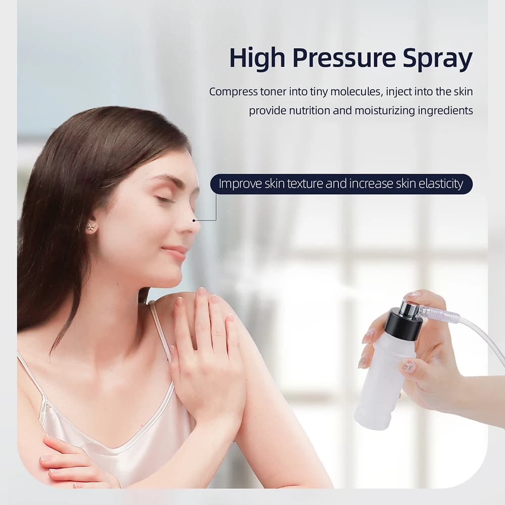 diamond microdermabrasion facial machine — image 5