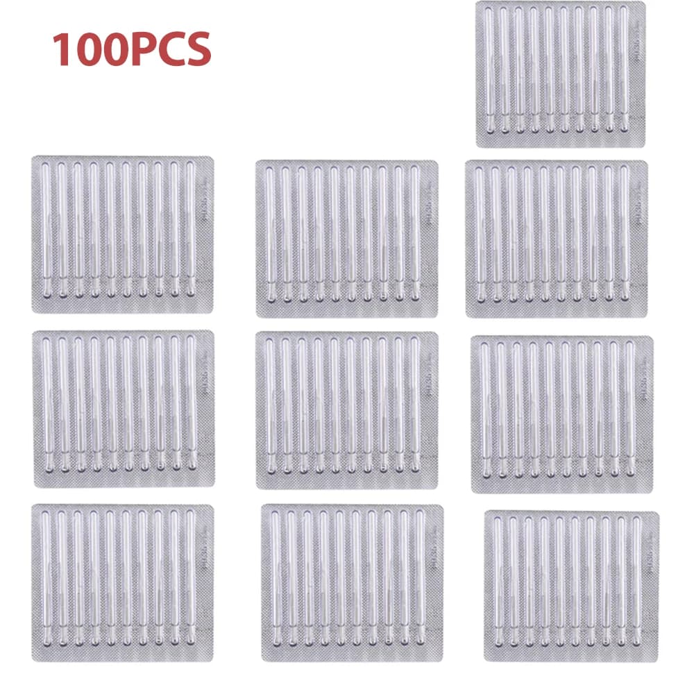 pack of plasma pen replacement needle tips — image 8