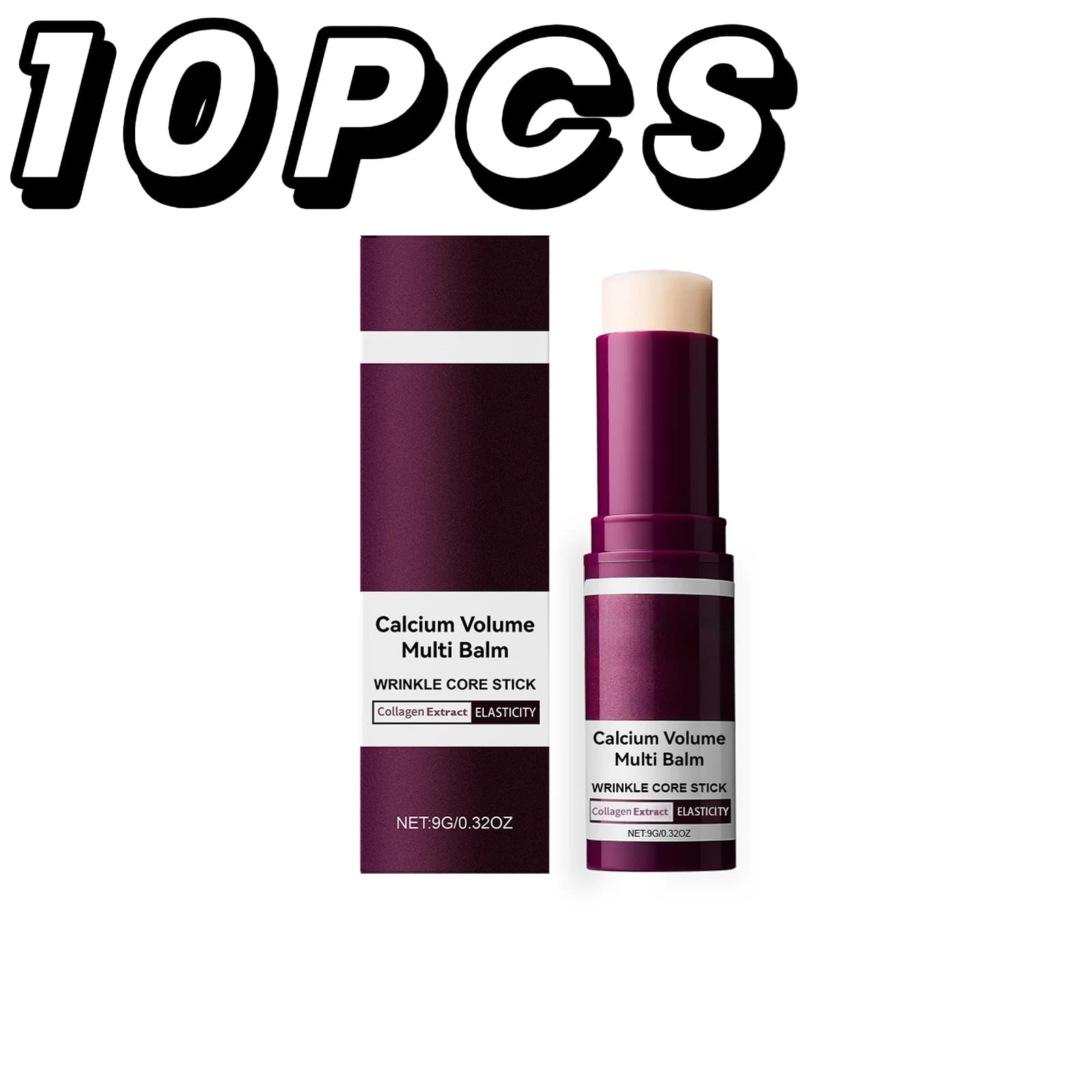 Calcium Volume Multi Balm tube — image 7