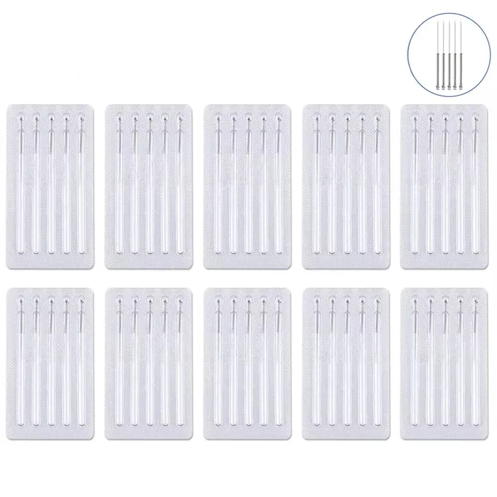 pack of plasma pen replacement needle tips — image 5