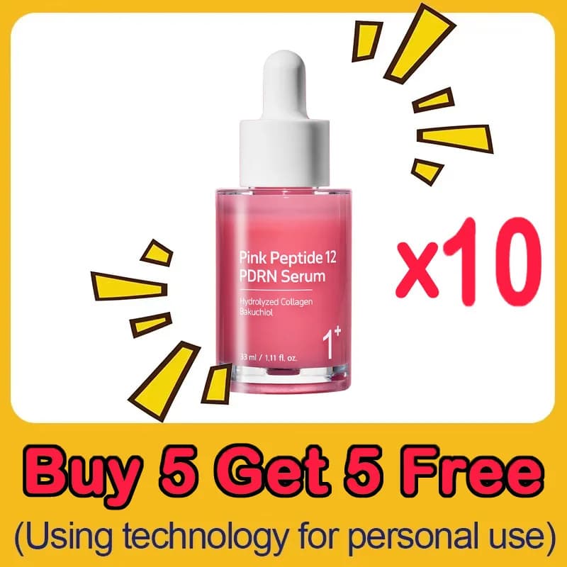 Pink Essence facial care device — image 8