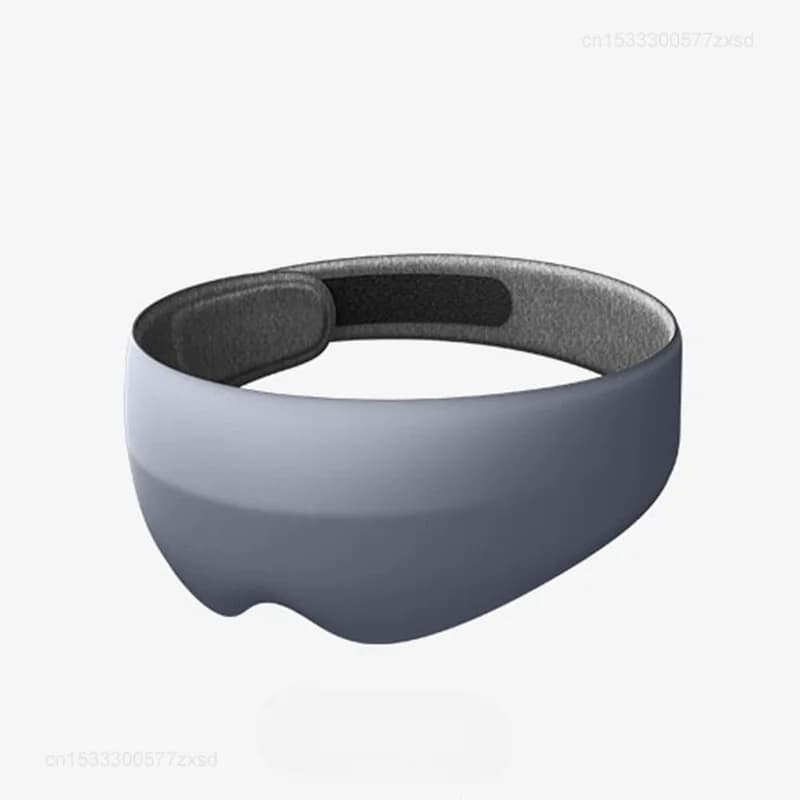 3D contoured sleep eye mask — image 7