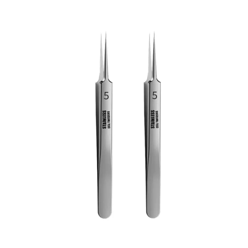 Stainless steel acne and blackhead removal needle — image 7