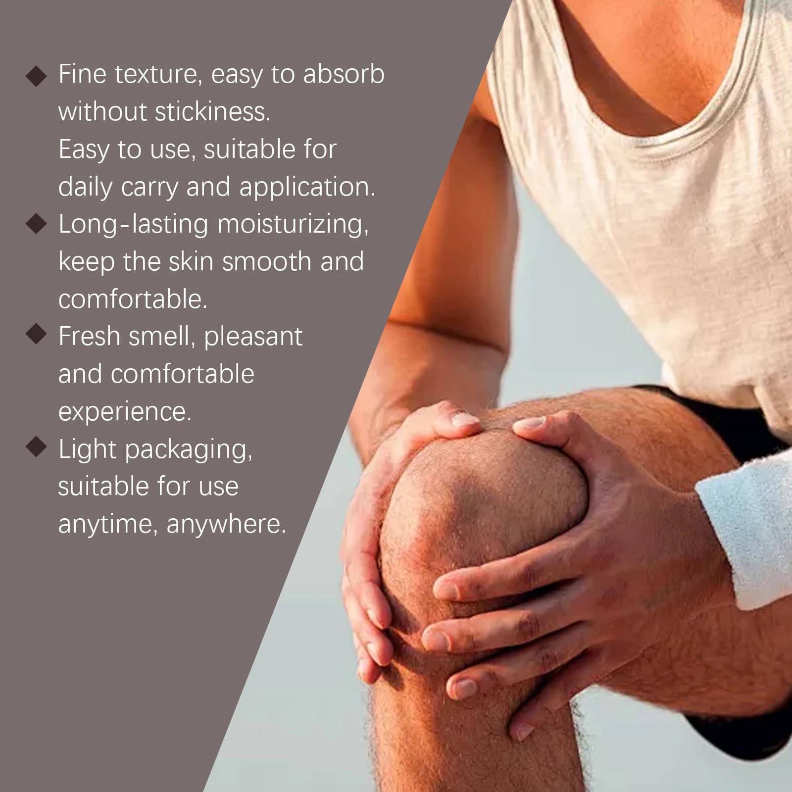 Bee venom cream tube — image 3