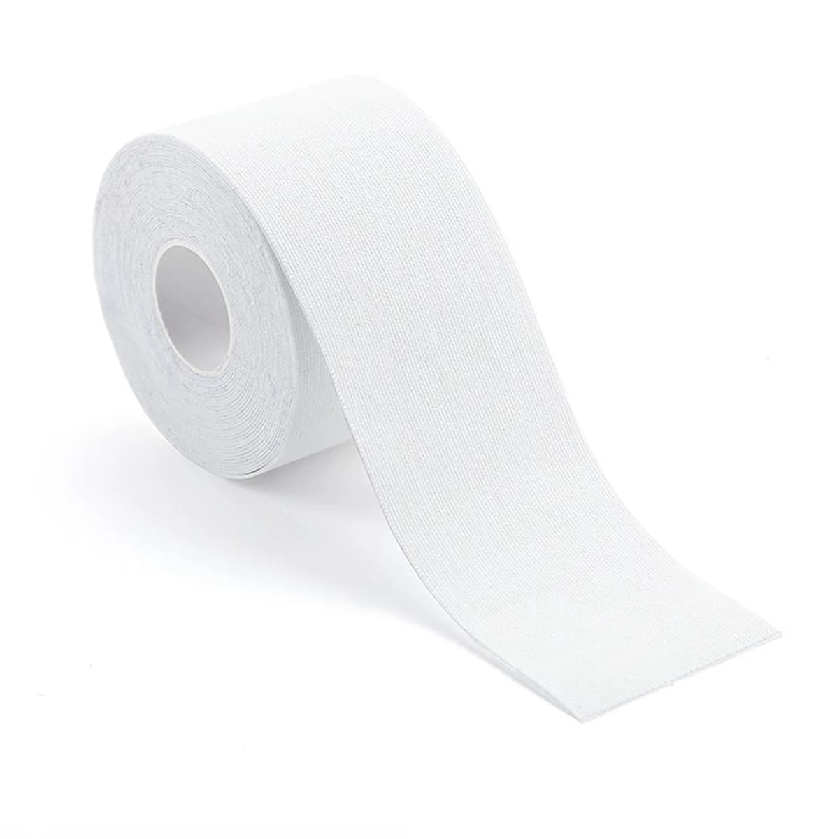 Reusable elastic face lift tape for jawline and neck — image 7
