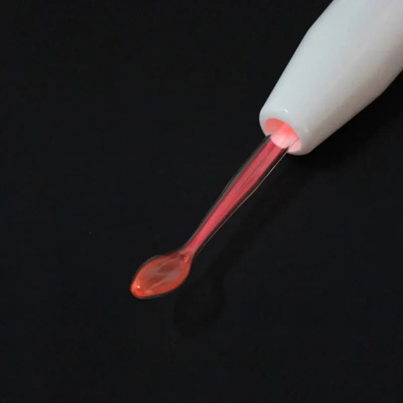replacement glass tube for high frequency facial machine — image 4