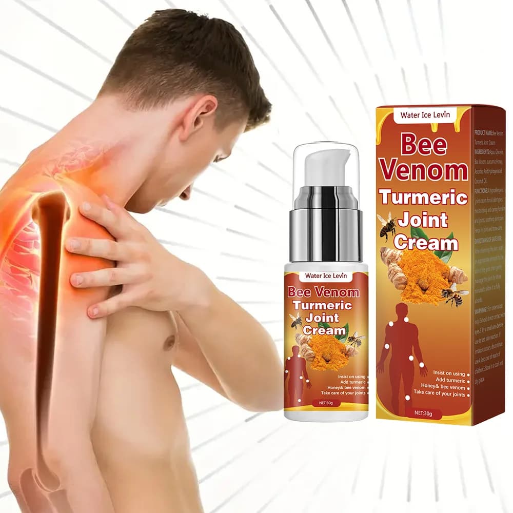 hypoallergenic moisturising lotion with honey and vitamin c — image 4