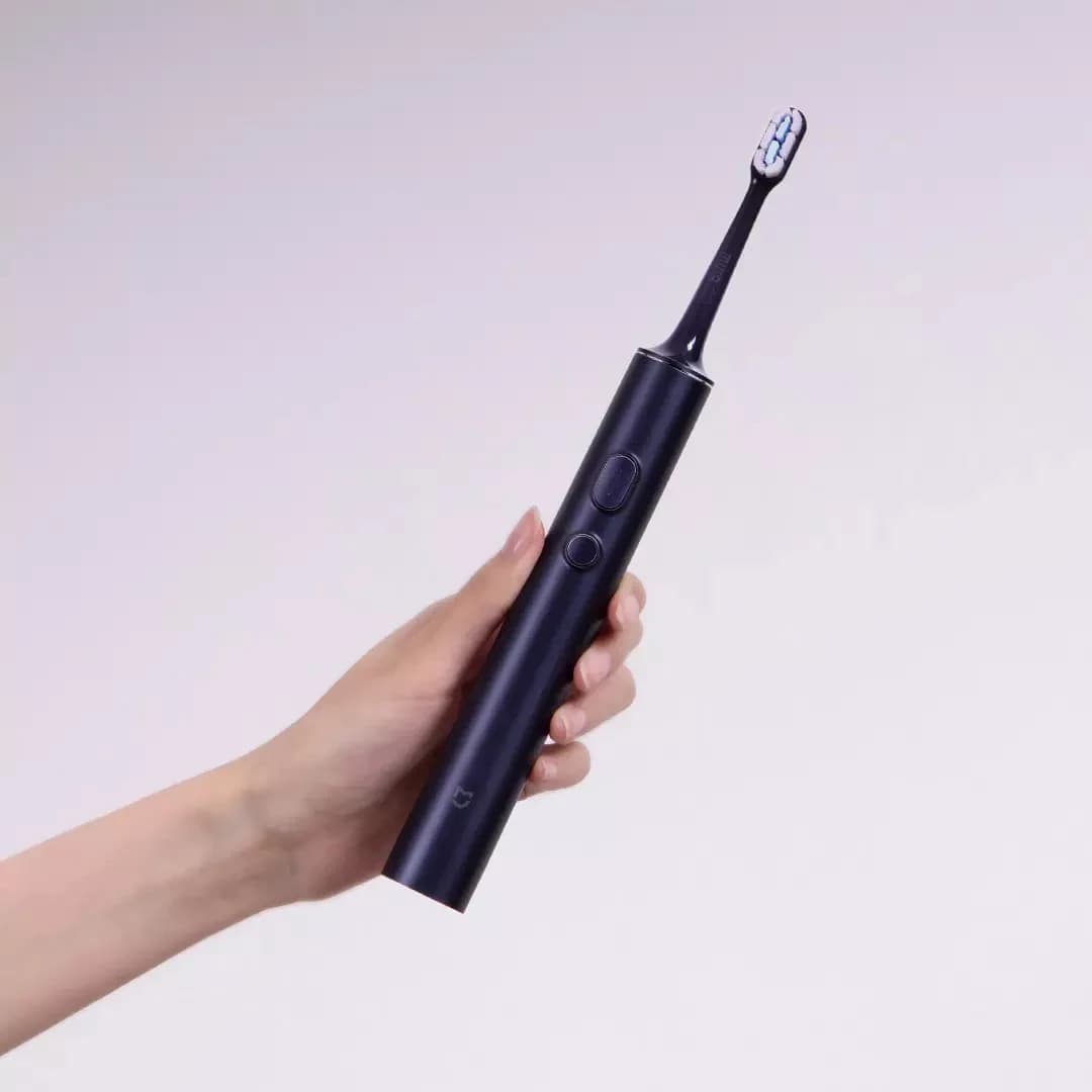 Mijia T700 sonic electric toothbrush — image 3