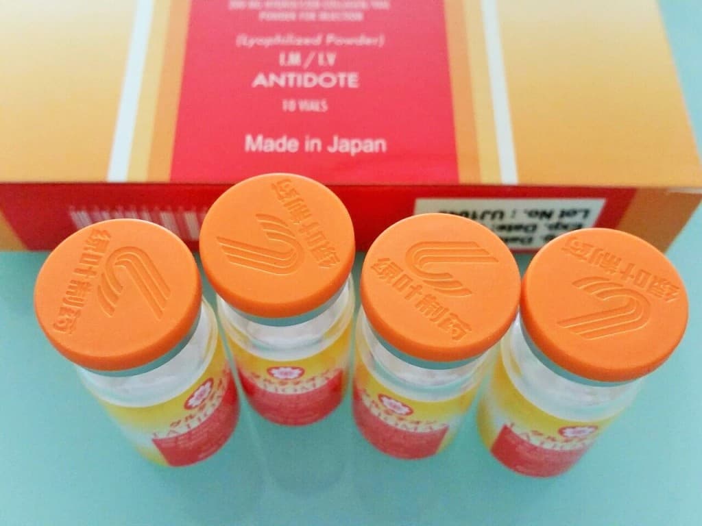 TATIOMAX GLUTATHIONE 1400MG 10PCS PER BOX — image 7