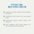 Pynocare Melasma Cream with Kojic Acid, Niacinamide & SPF 15 | Dark Spot Moisturizer — image 6