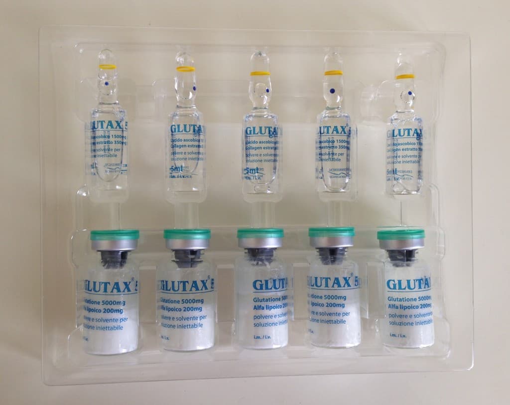 GLUTAX 5G Blue — image 3