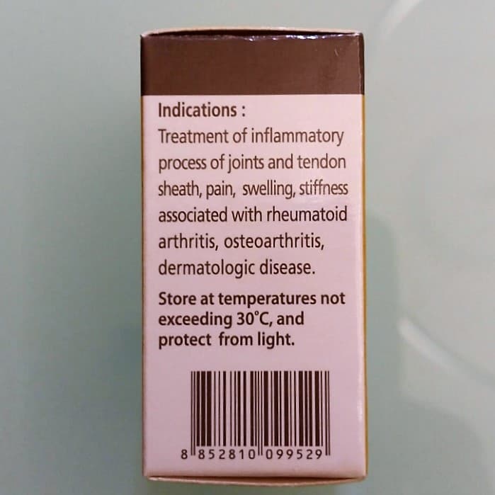 KANOLONE 5ml  Triamcinolone acetonide 10mg — image 4