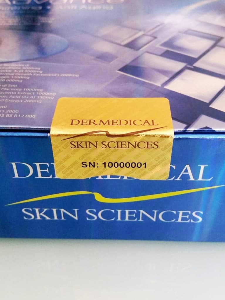 GLUTAX 5GS MICRO ADVANCE 36PCS. — image 8