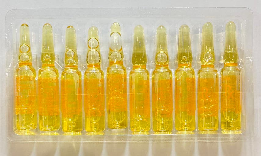 Vitamin C or Ascorbic Acid 500mg / 2mL — image 3