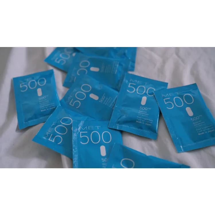 Glutathione 500mg Capsules (100‑Day Supply) — image 6
