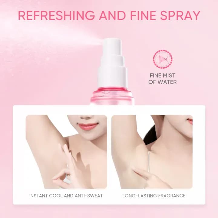 GMEELAN Sakura Underarm Whitening Cream 30g | Glutathione & 5X Ceramides | Funmento — image 3