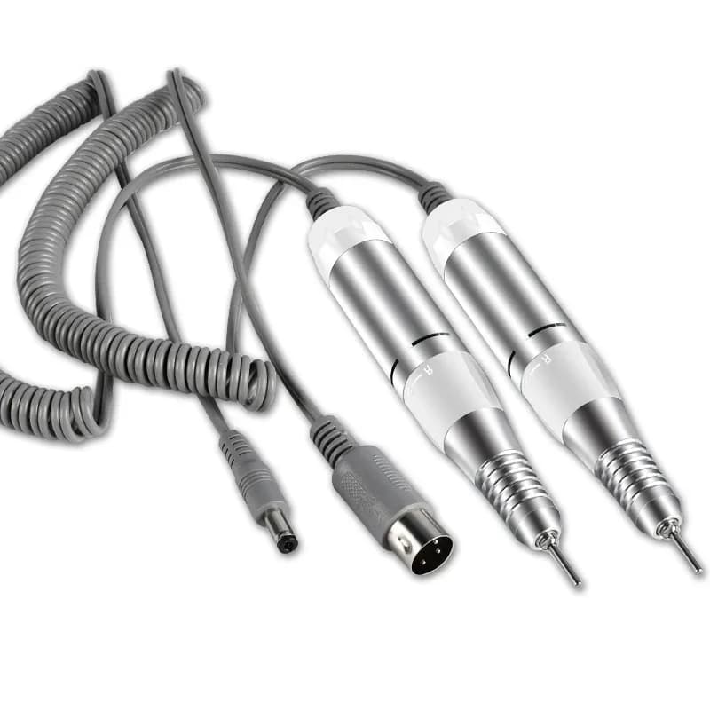 Electric Nail Drill Pen Handpiece