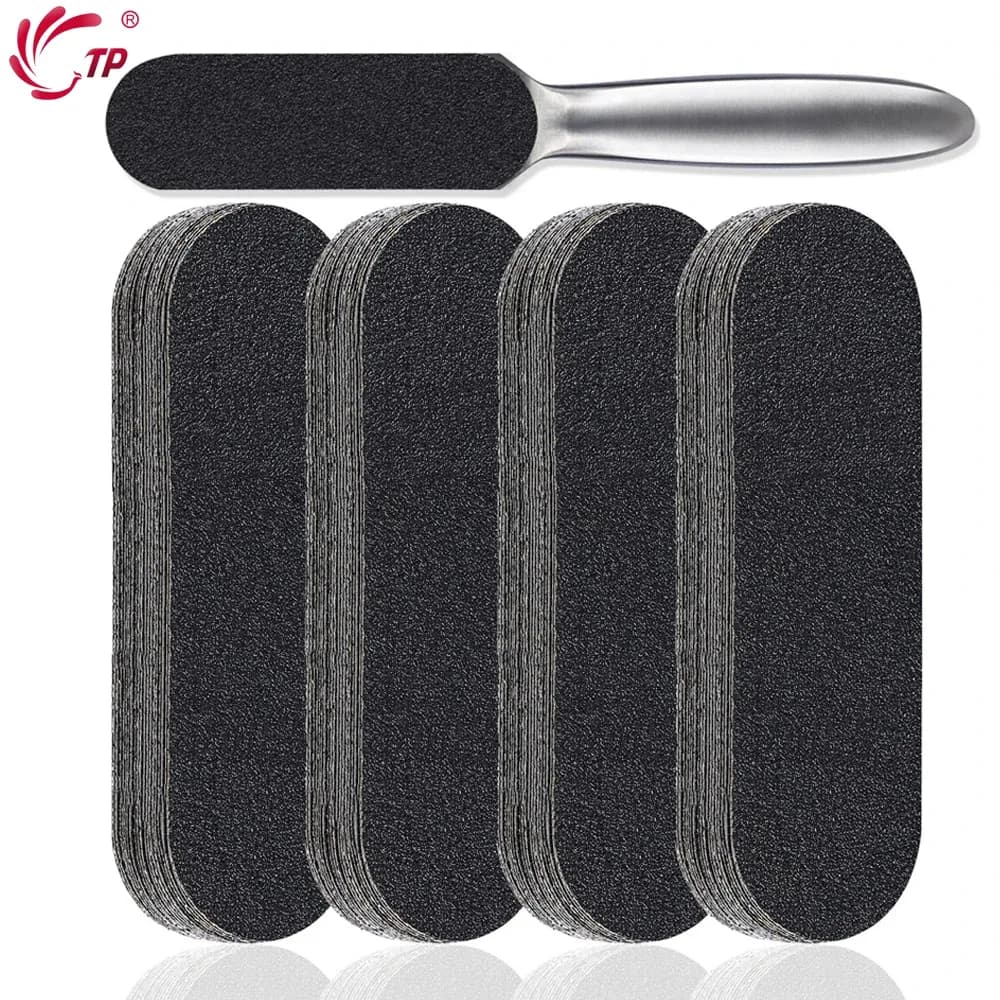 Foot Rasp – Professional Callus Remover (20 pcs)