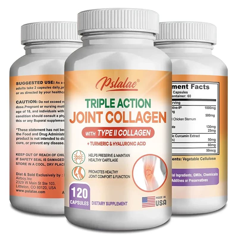 Joint Collagen with Type II